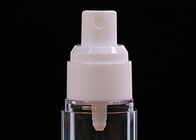 Garrafa do pulverizador de água da capacidade da variedade mini com tampa transparente