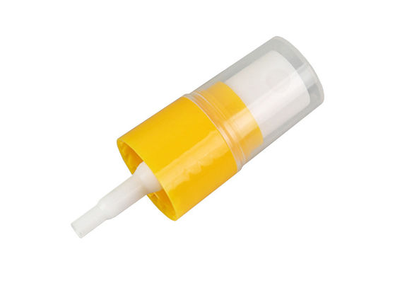 Pulverizador fino pequeno BPA e senhor sem chumbo Pulverizador da névoa da bomba