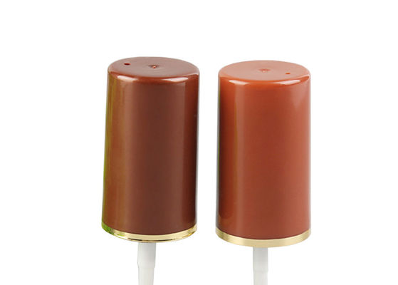 Dureza alta do pulverizador da névoa da multa da tampa completa resistente à corrosão