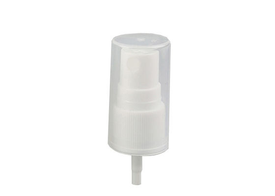 Comprimento personalizado inofensivo do tubo do pulverizador fino reusável da bomba da névoa