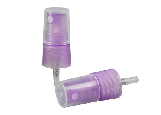 Dos PP da névoa do pulverizador dos bens senhor fino plástico Pulverizador da bomba do derramamento não