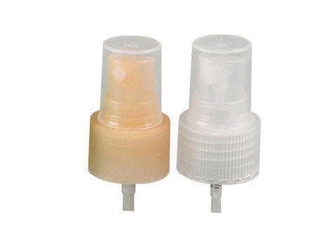 A variedade colore o tamanho e tamanhos personalizados da névoa pulverizador fino 24/410 de 20/410