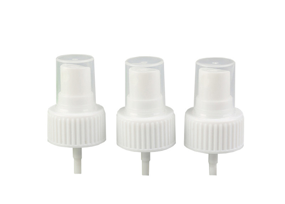 Período de longa vida durável fino da resistência térmica do pulverizador da névoa do polipropileno