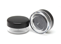 BPA livram cuidados com a pele acrílicos Eco de embalagem cosmético dos frascos do creme amigável