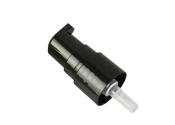 Uso externo do dia a dia do banheiro da bomba do distribuidor do sabão líquido da mola