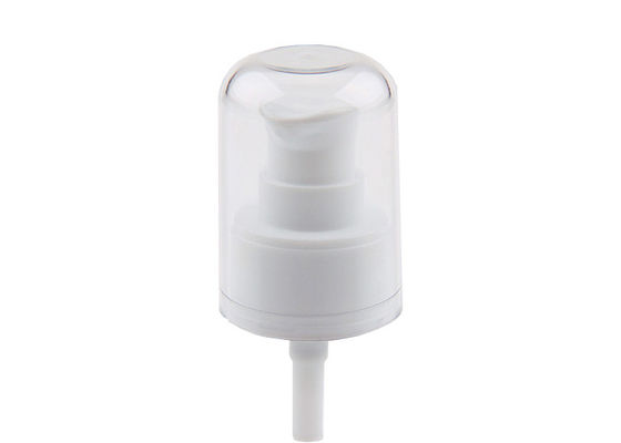 Delicado COMO desgaste durável da bomba plástica do tratamento o bom - resistente