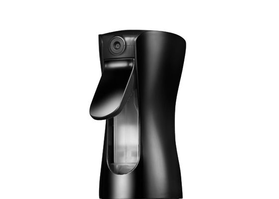 160 ml 200 ml 300 ml 500 ml frasco de spray de controlo de óleo com névoa contínua para 2CC Usar na cozinha ou limpeza de habitação