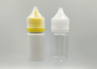 A variedade tampa estabilidade química gorda curto segura da garrafa de óleo do fumo a boa