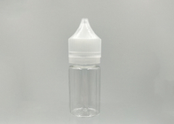 A variedade tampa estabilidade química gorda curto segura da garrafa de óleo do fumo a boa