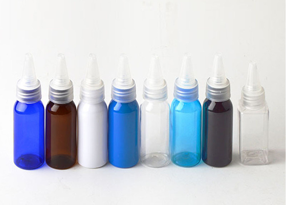 Spray garrafa de lavagem manual Vantagem 50ml Sprayer de névoa fina garrafa de animal de estimação garrafa de perfume garrafa de água hidratante personalizada