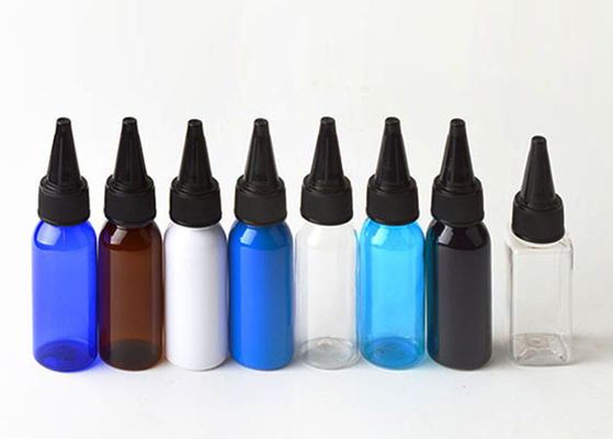 Spray garrafa de lavagem manual Vantagem 50ml Sprayer de névoa fina garrafa de animal de estimação garrafa de perfume garrafa de água hidratante personalizada
