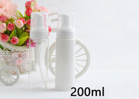 As garrafas cosméticas plásticas da bomba do sabão da espuma derramam não 50ml 100ml 150ml 200ml