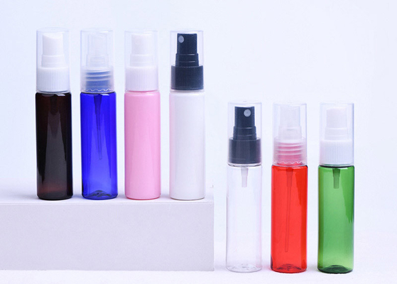 Tipo de vedação: Vazio, névoa fina, mini-dispensador, frasco de spray, perfume líquido, cosmético, maquiagem recarregável