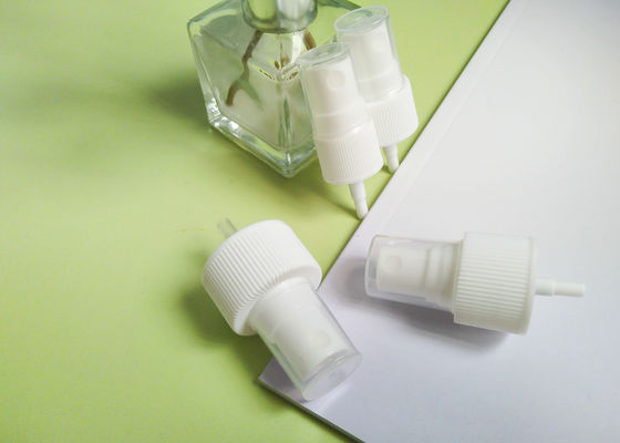 Bomba 28mm plástica livre da garrafa do pulverizador da névoa de BPA 24mm