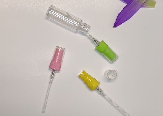12 410 névoa Mini Perfume Sprayer For Bottle