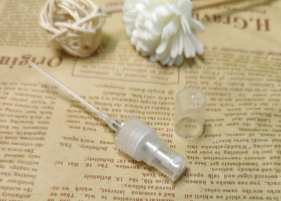 Mini Perfume 13/410 de pulverizador fino da névoa com a garrafa do animal de estimação 10ml