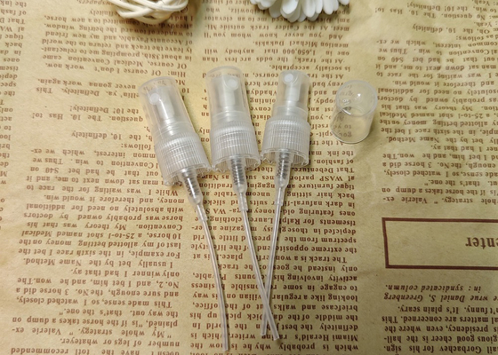 pulverizador fino da névoa do polipropileno do micro de 12mm 13mm