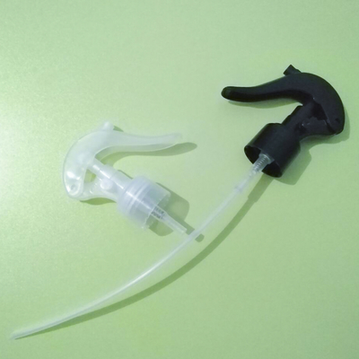 Nenhum escapamento 24/410 28/410 de Mini Trigger Sprayer