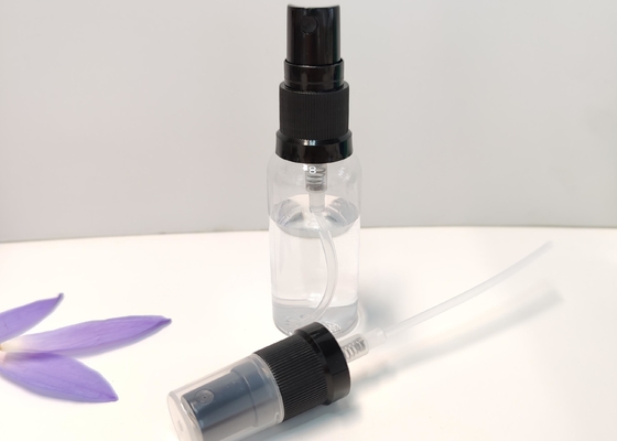 18mm marcou o pulverizador fino de superfície da névoa para acessórios cosméticos
