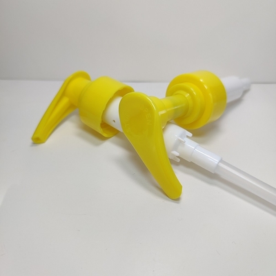 Substituição da bomba do distribuidor do sabão da mão dos PP 33/410MM