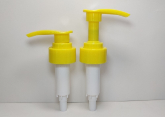 33/410 de substituição 33mm plástica da bomba do distribuidor do sabão