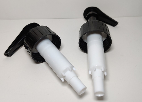 24/28MM Pomba de loção de plástico durável em produtos de cuidados com a pele Cosméticos Cuidados pessoais e limpeza doméstica