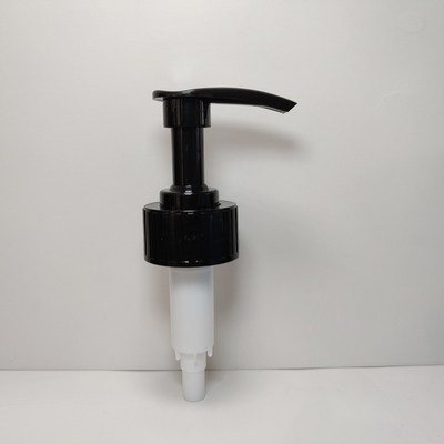 24/28MM Pomba de loção de plástico durável em produtos de cuidados com a pele Cosméticos Cuidados pessoais e limpeza doméstica