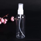 Da garrafa plástica do pulverizador da bomba do curso do ANIMAL DE ESTIMAÇÃO empacotamento cosmético