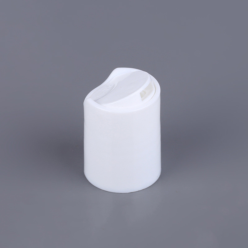 Tela personalizada que imprime o tampão de parafuso colorido para a garrafa plástica do PE