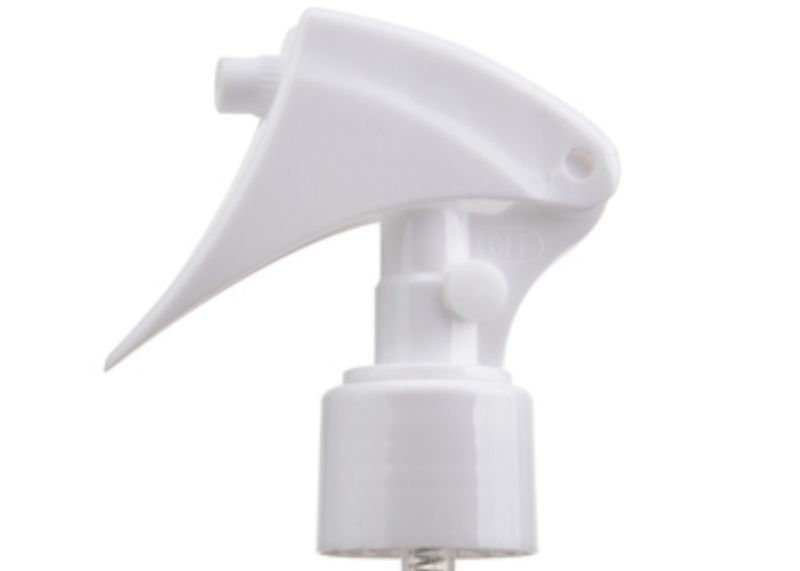 Tipos múltiplos 24/410 24/415 28/410 28/415 Eco plástico Mini pulverizador de gatilho para limpeza