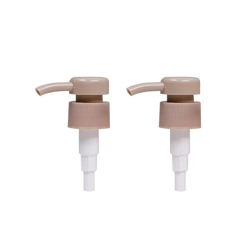 1.5cc dosagem de loção de bomba para 24mm 28mm parafuso fechamento de nervuras opções de tampa múltipla