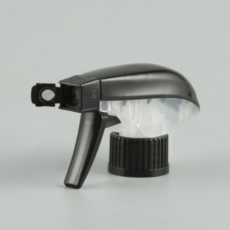 28/400 28/410 28/415 Pulverizador de gatilho de plástico para jardim de pulverização