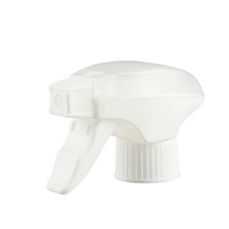 Sprayers de gatilho químico de 28 mm de alto desempenho totalmente de plástico