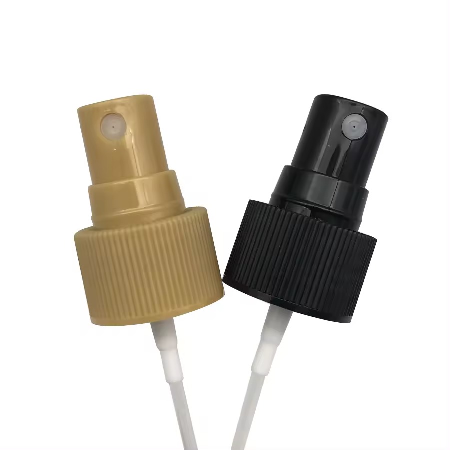 20mm Novo Design Boa Qualidade Pulverizador de Neblina de Plástico Perfume Pulverizador