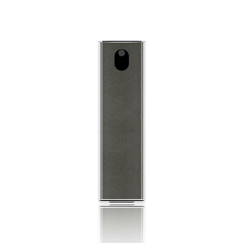 Kit de Limpeza para Computador com Spray, Garrafa, Telemóvel, Ecrã de Portátil, Spray de Limpeza