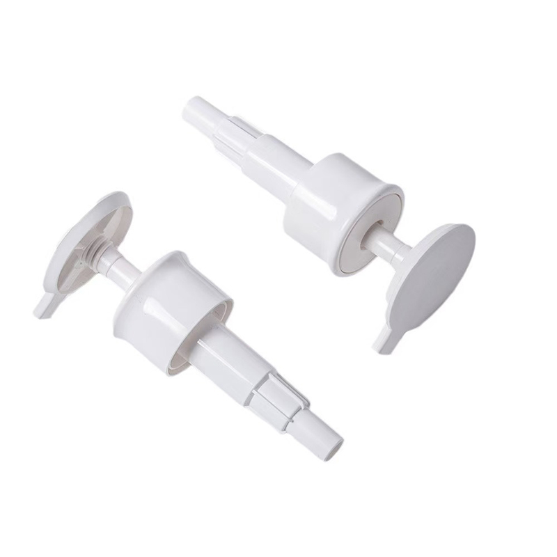 Design à prova de vazamento e anti-oxidação por atacado 24/28MM Bombas de plástico variadas para loção