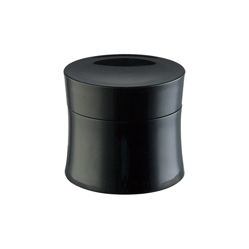 Venda Quente Eco Amigável 15g 30g 50g frascos de creme de cor personalizado para seus produtos de beleza