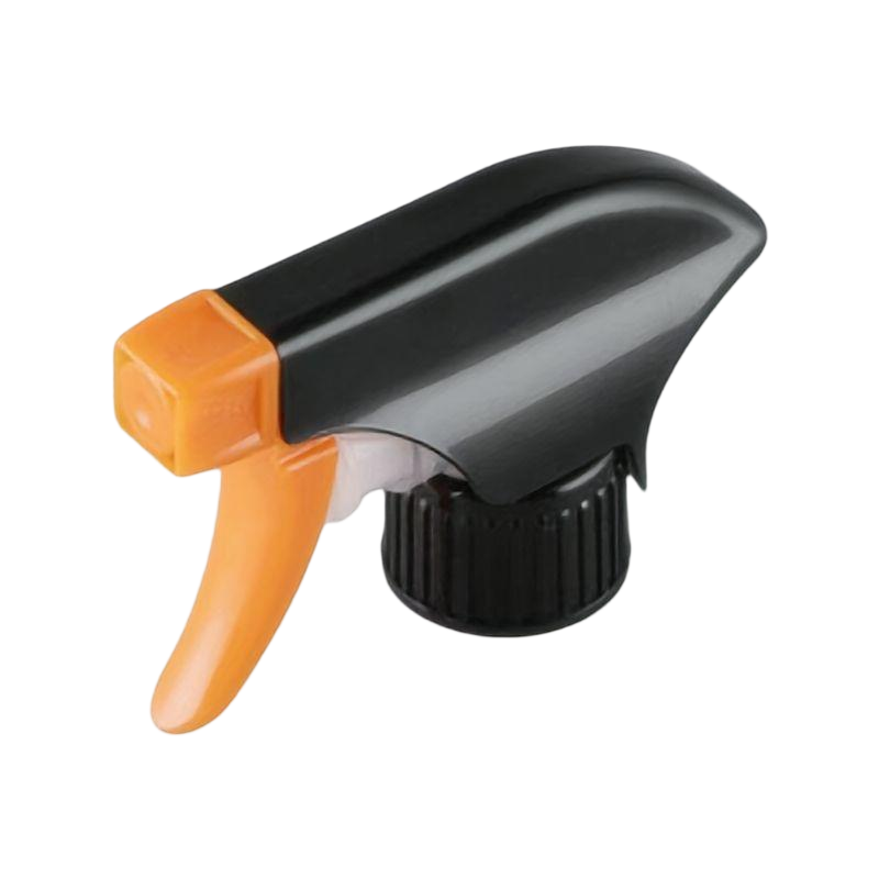 Cor personalizada 28/400 28/410 28/415 Sprayer Stream Head Single Shell Trigger Sprayer