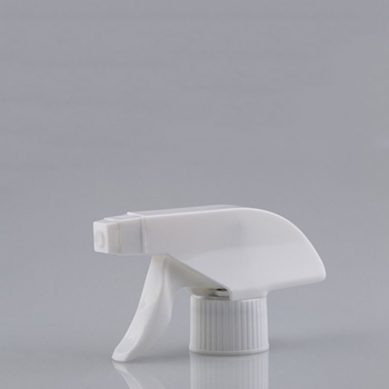 Fornecedor de fábrica 28/400 28/410 Dispensador de líquido de cor personalizada Sprayer de gatilho para lavagem de carros