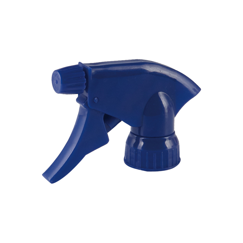 Pulverizador com gatilho resistente a produtos químicos, dispensador de sabão em forma de A de alta qualidade, 28mm