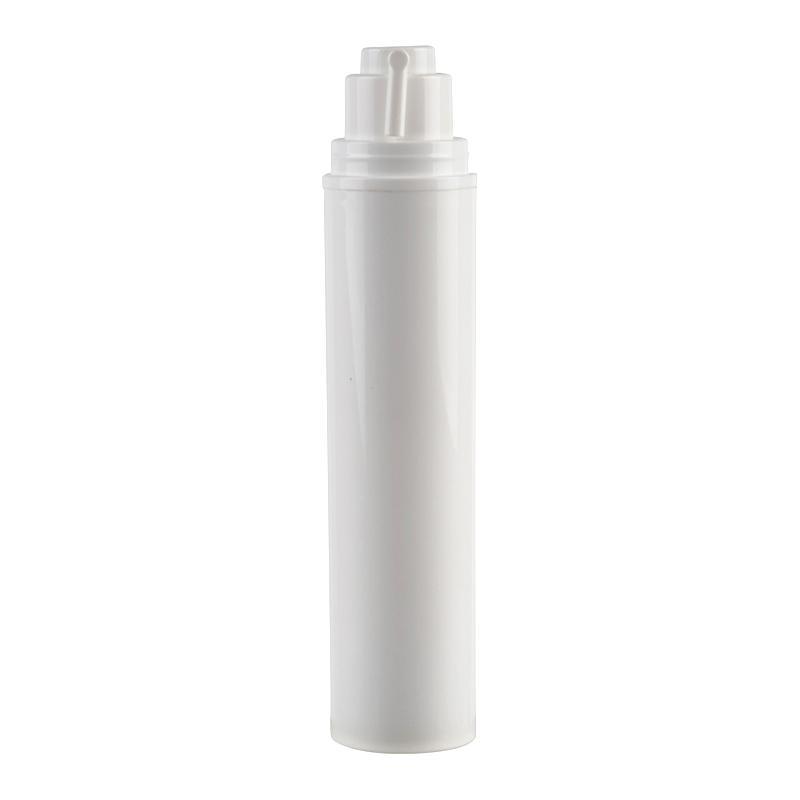 In Stock 5g 7.5g 10g 15g Skin Care Packaging PP Talcum Crimp Type Long Nozzle Salon Barber Use Easy To Carry Powder Sprayer Bottle for Skin Care