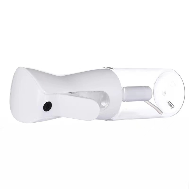 200 ml 300 ml 500 ml Botão de pulverização contínua de plástico