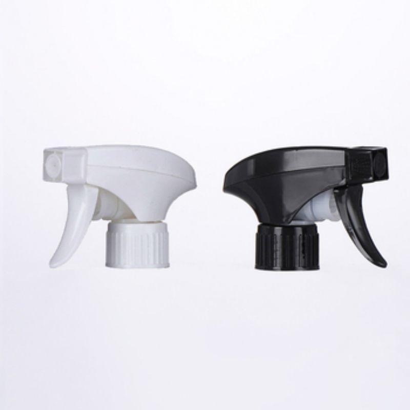 28/400 28/410 28/415 Pulverizador de corrente dupla de carapaça de plástico