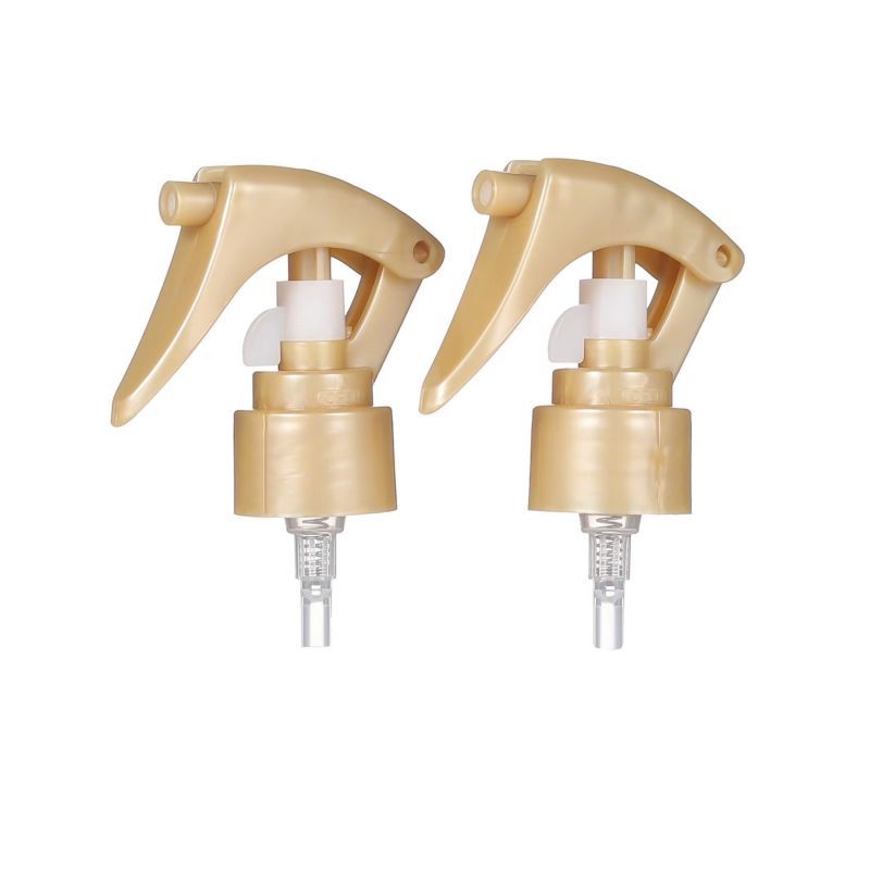 Amplamente aplicável 24/410 28/410 Mini Sprayer de gatilho usado para sabão líquido