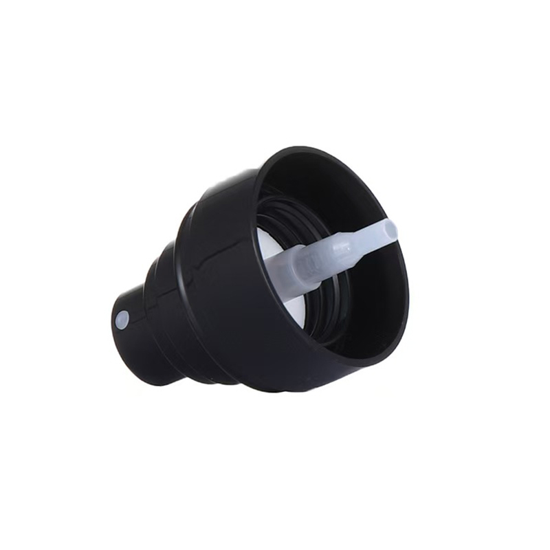 Design em várias etapas 24/410 28/410 UPG Mist Sprayer Suporte de cores personalizadas