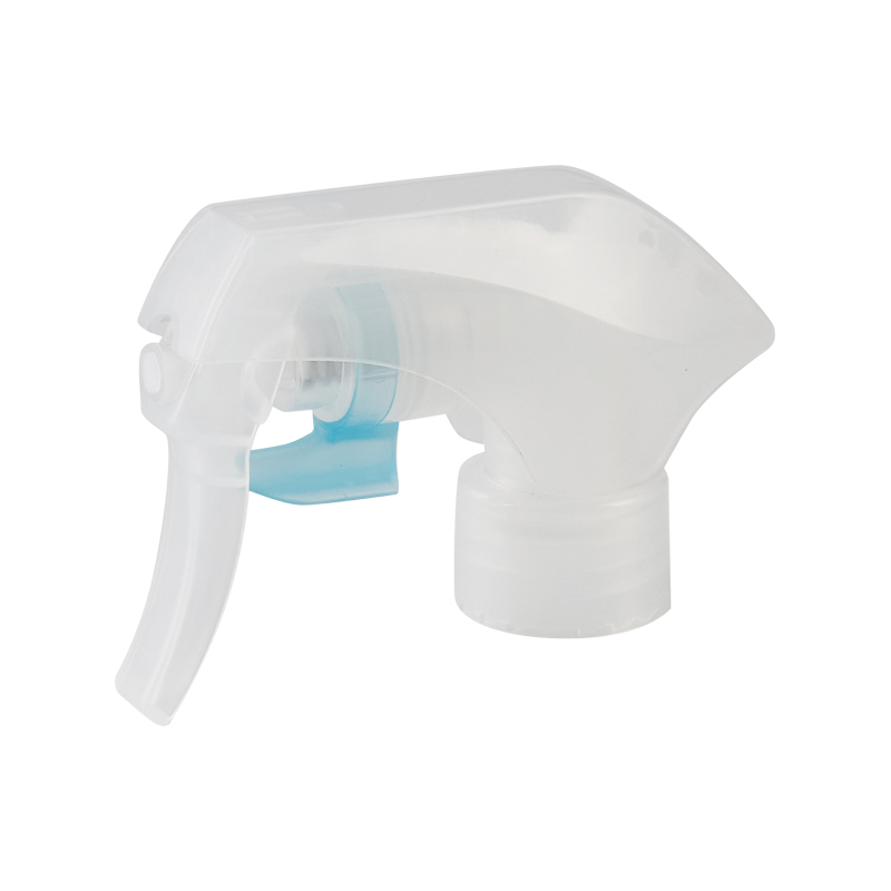 Mini pulverizador de gatilho de névoa fina, 24mm, 28mm, com clipe para embalagem de líquidos, jardinagem, garrafa de líquido com gatilho de plástico pp, um tipo