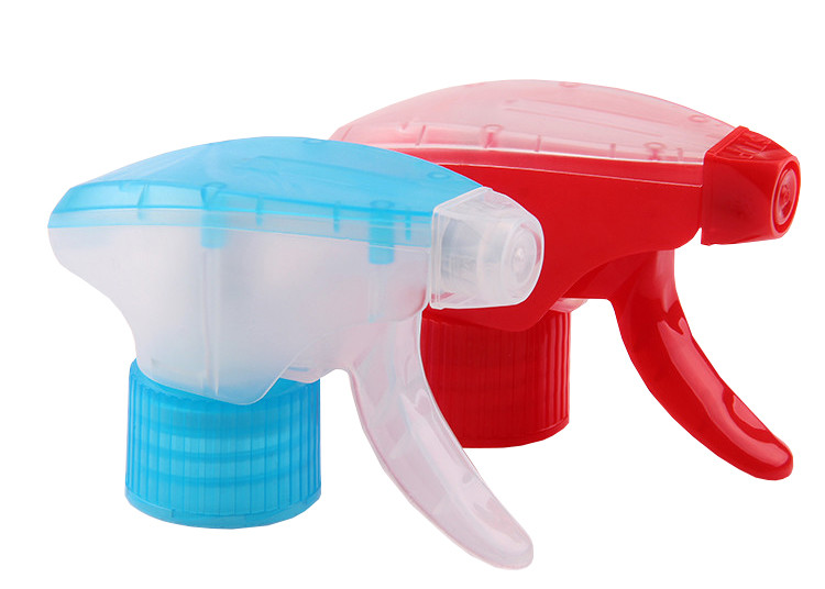 Alimento químico BPA dos pulverizadores do disparador da água de limpeza e sem chumbo seguros