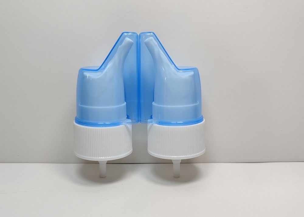 Leakproofness 30/410 de pulverizador 30mm plástico para nasal limpa