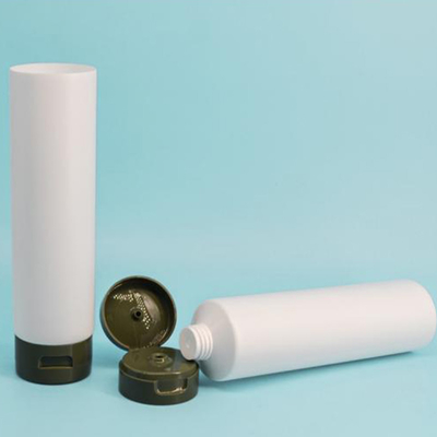 30 ml de Creme para Mãos Vazio para Lava-Rosto Tubo Cosmético Embalagem Obrigatória