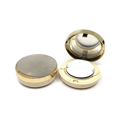 Fundação Air Cushion Bb Creme Box Cosméticos Negro Caixa Vazia